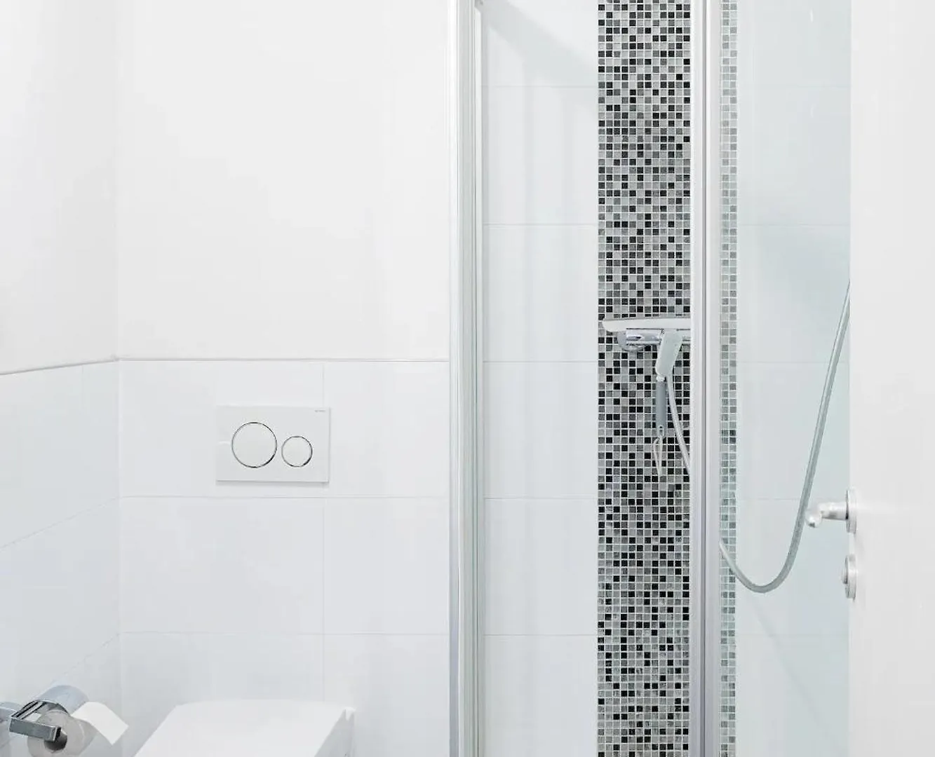 Zentrales Zimmer, Naehe Oktoberfest, Bett Und Schlafcouch Apartment Munich Germany
