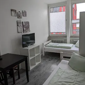 Pm-rooms Hostal