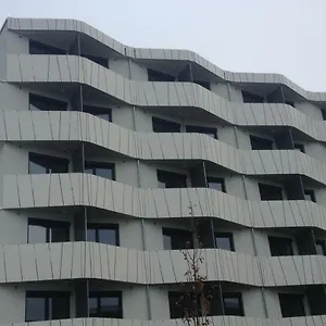 Munich Apartment Apartamento